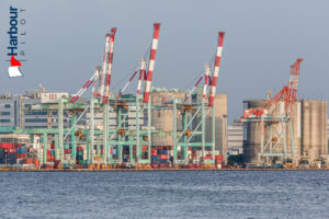 42 & 43 Dock