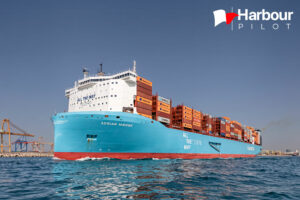 Adrian Maersk