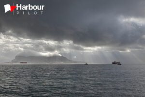 Algeciras Bay