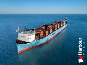 Angelica Maersk