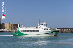 Bahia Cadiz Segundo
