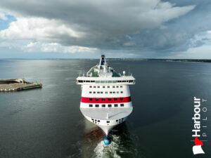 Baltic Queen