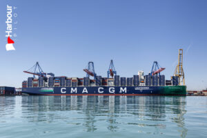CMA CGM Grand Palais