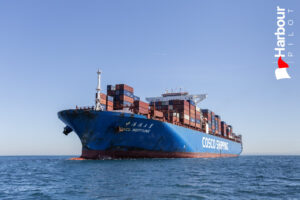 CSCL Neptune