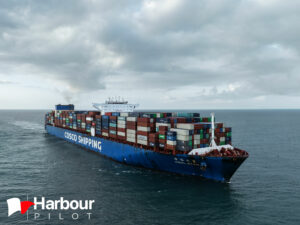 CSCL Star