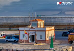 Ceuta Pilot Station