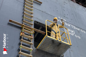 Crew MSC Catherine VI