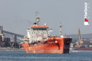 DH Admiral