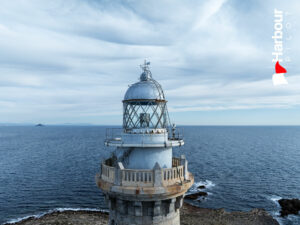 Cabo de Palos lighthouse