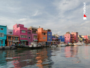 Fishermen's quarter
