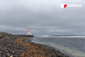 Garður old lighthouse
