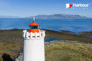 Grótta Lighthouse
