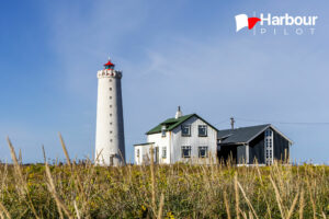Grótta lighthouse