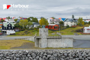 Hafnarfjörður Lighthouse