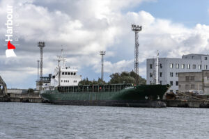 Haltbakk Comabar