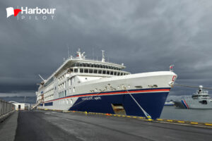 Hanseatic Spirit