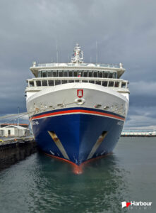 Hanseatic Spirit