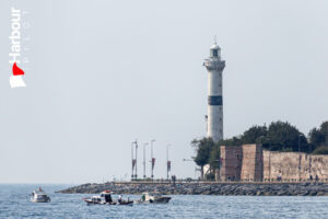 Istambul lighthouse