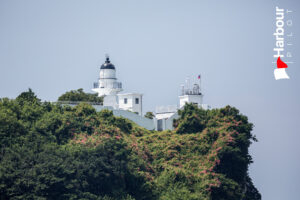 Kaohsiung Lighthouse