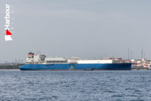 LNG Endurance