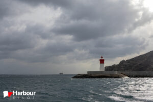 Navidad Lighthouse