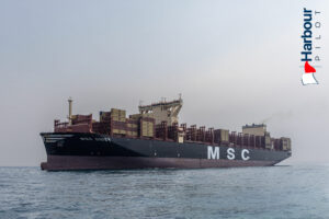 MSC Giusy