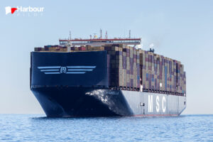 MSC Isabella