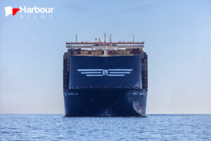 MSC Isabella