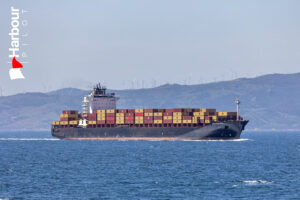 MSC Prelude V