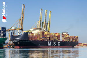 MSC San Francisco