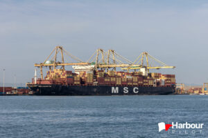 MSC Washington