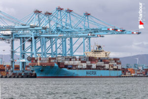 Maersk Copenhagen