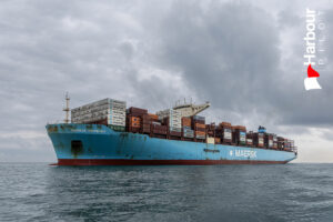 Maersk Hamburg