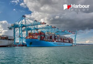 Maersk Hanoi