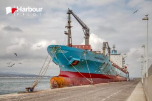 Maersk Newbury
