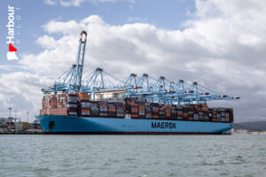 Manila Maersk