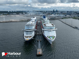 Mein Schiff 7 & Britannia