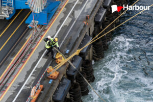 Mooring Team
