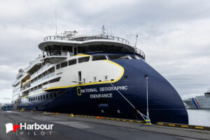 National Geografic Endurance