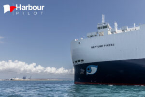 Neptune Pireas