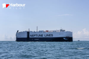 Neptune Pireas
