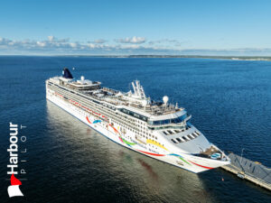 Norwegian Dawn