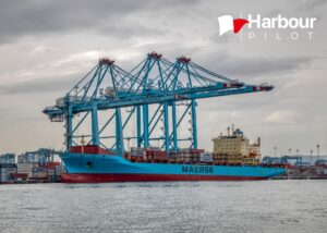 Nysted Maersk