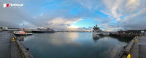 Old Harbour