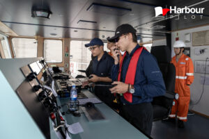 Pilot and master Asia Cement No.9