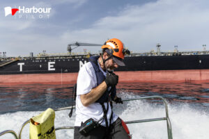Pilot comunication