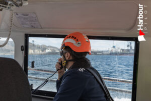 Pilot communication