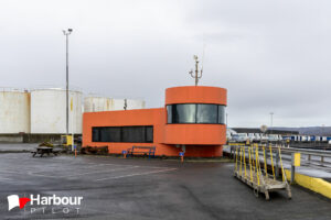 Pilot station Þorlákshöfn