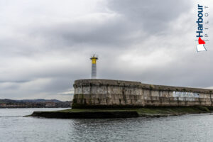 Portugalete Lighthouse
