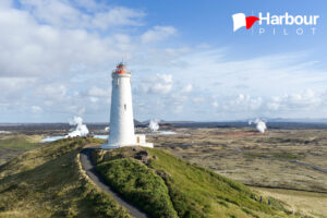 Reykjanes Lighthouse